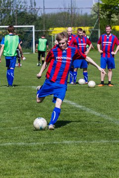 Bild 3 - Herren FSG BraWie 08 - TSV Ntzen : Ergebnis: 1:2